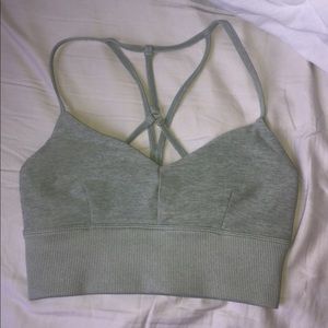 Alosoft Lavish Bra